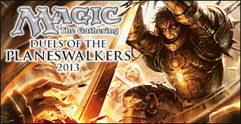 Magic : The Gathering : Duels of the Planeswalkers 2013