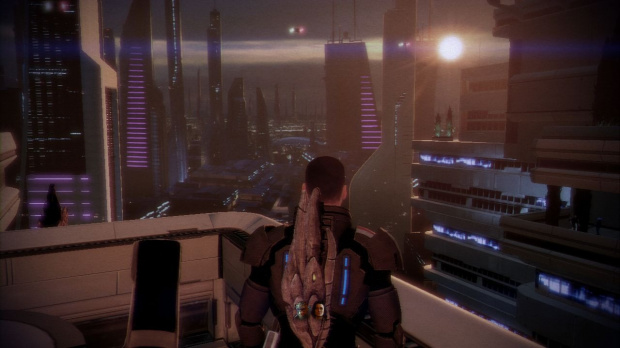 Mass Effect 2 sur PS3 : problèmes de sauvegardes !