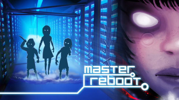 Master Reboot annoncé sur PlayStation 3
