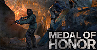 Medal of Honor - EA Spring Showcase 2010