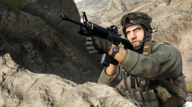 Medal of Honor : bientôt un nouveau mode multi gratuit