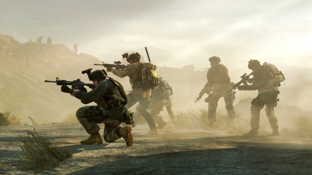 Medal of Honor s'offre un second DLC... payant