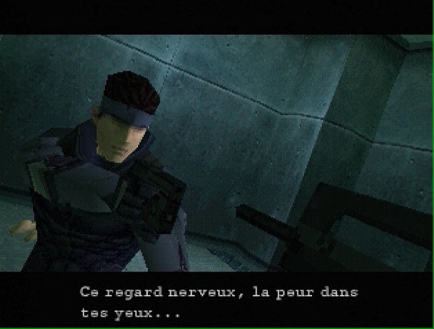 Metal Gear Solid : Comment le titre d'Hideo Kojima a été capable de prédire le futur ? 