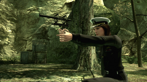 Metal Gear Online prendra fin en juin
