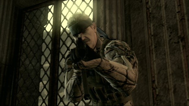 Ce Metal Gear Solid sorti exclusivement sur PlayStation aurait pu arriver sur Xbox