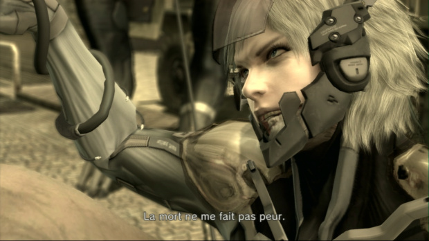 Ce Metal Gear Solid sorti exclusivement sur PlayStation aurait pu arriver sur Xbox