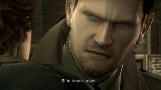 Metal Gear Solid 5 confirmé !