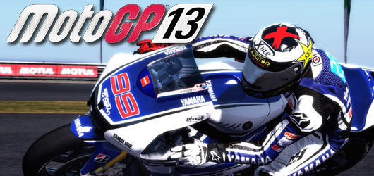 MotoGP 13
