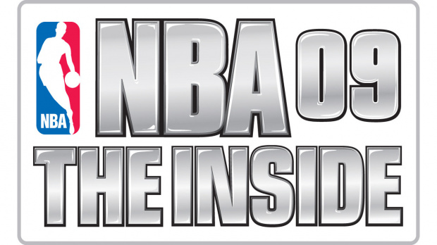 E3 2008 : Sony annonce NBA 09 The Inside