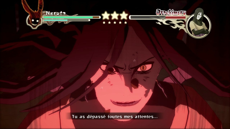 C'est l'un des meilleurs jeux Naruto de tous les temps et il est dispo à moins de 5€ sur Nintendo Switch C'est l'un des meilleurs jeux Naruto de tous les temps et il est dispo à moins de 5€ sur Nintendo Switch