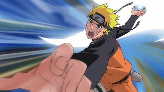 Naruto Shippuden Generations est millionnaire