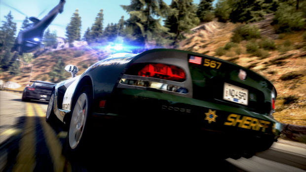 Images de Need for Speed Hot Pursuit