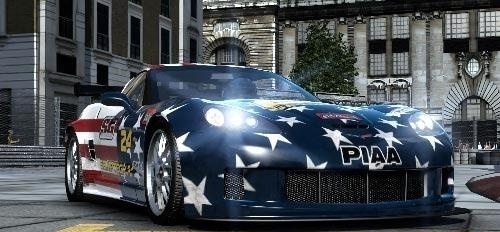 Date de sortie de Need for Speed Shift