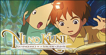 Ni no Kuni : La Vengeance de la Sorcière Céleste