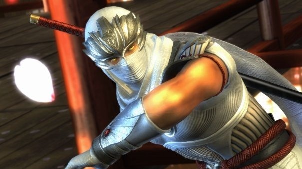 TGS 2012 : Ninja Gaiden Sigma 2 Plus sur Vita