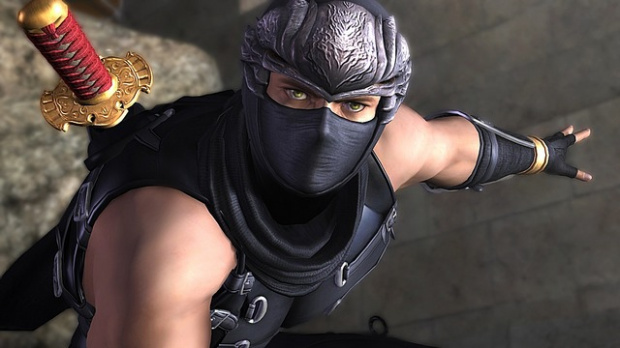 Ninja Gaiden Sigma (PS Vita) aura un mode Facile