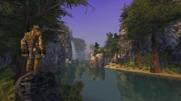 Oddworld : la Fureur de l'Etranger ressuscite sur PS3