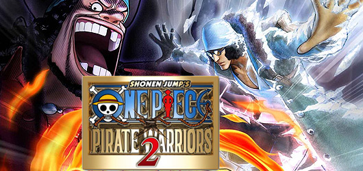 One Piece : Pirate Warriors 2