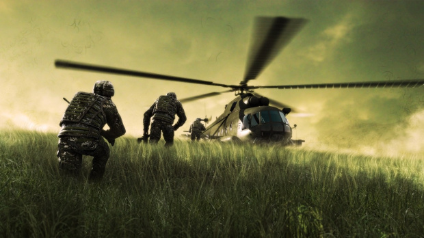 Image : Operation Flashpoint 2