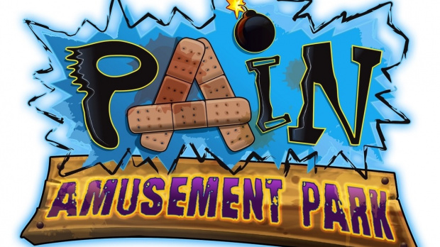 E3 2008 : Une extension pour PAIN