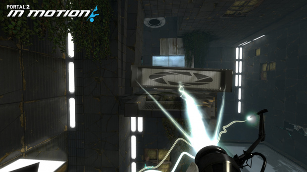 E3 2012 : Des niveaux au Move pour Portal 2