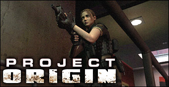 GC 2008 : Project Origin