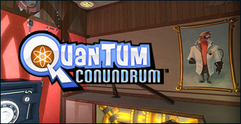 Quantum Conundrum - E3 2012