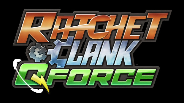 GC 2012 : Images de Ratchet & Clank : QForce