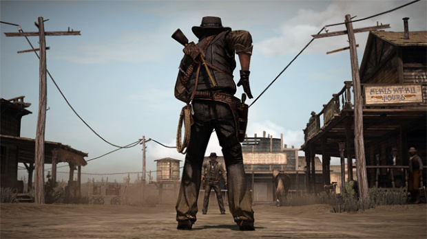Red Dead Redemption offert dans le PlayStation Plus Premium : retrouvez notre guide complet