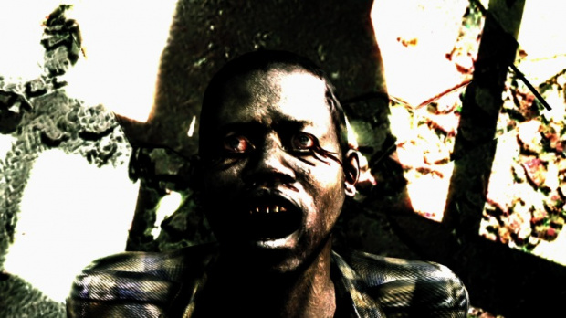 4 millions de Resident Evil 5 se sont fait croquer