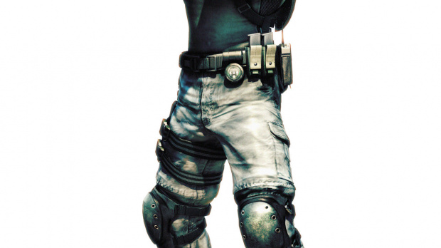 Resident Evil 5 : tirer ou courir, il faut choisir