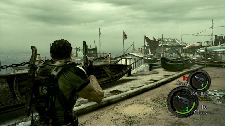 La série Resident Evil a su évoluer à travers le temps, mais ces mutations furent un sacré casse-tête pour Capcom...