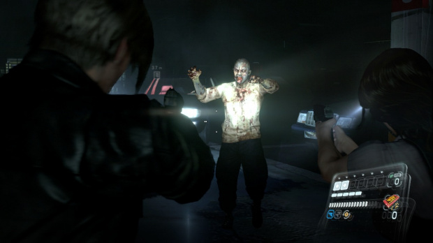 Resident Evil 6 le 02 octobre