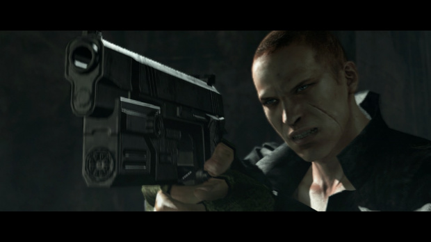 Capcom voit gros pour Resident Evil 6