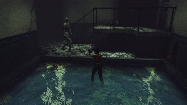 Ce Resident Evil est à moins de 3€ ! Noté 17/20, c'était une baffe technique et il a les meilleurs méchants de toute la série