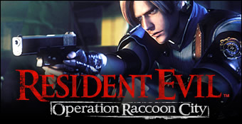 Resident Evil : Operation Raccoon City