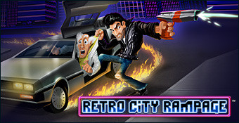 retro city rampage dx ps3