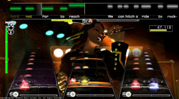 Rock Band et Guitar Hero III : le face-à-face en vidéo