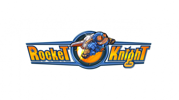 Images de Rocket Knight