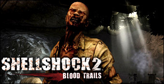 Shellshock 2: Blood Trails - Ps3 Midia Fisica