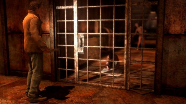 Silent Hill V : précisions