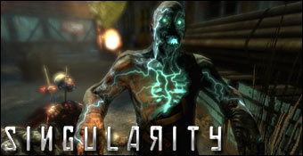 Singularity - E3 2009