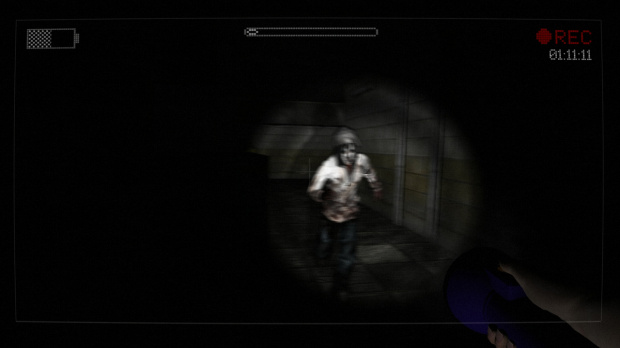download free slender the arrival ps3