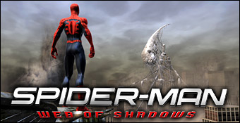 Spider-Man : Web of Shadows