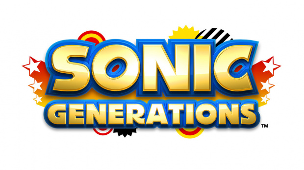 Sonic Generations officialisé sur 3DS