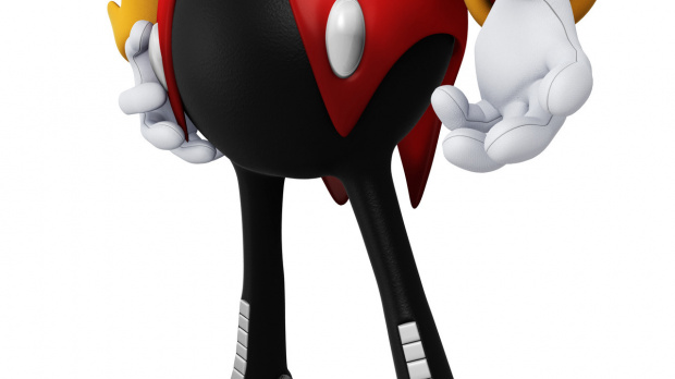 E3 2010 : Images de Sonic the Hedgehog 4 : Episode 1
