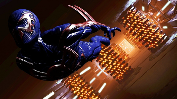Une date pour Spider-Man : Aux Frontières du Temps