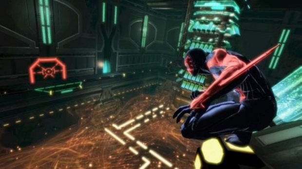 Un casting de stars pour Spider-Man : Aux Frontières du Temps