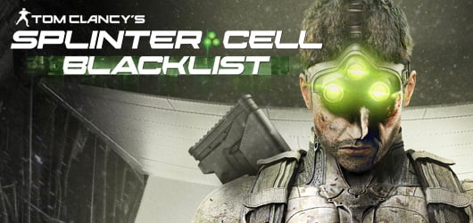 Splinter Cell : Blacklist
