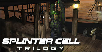 Splinter Cell Trilogy
